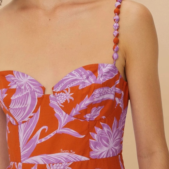 Farm Rio Dress - Picture 3 of 11